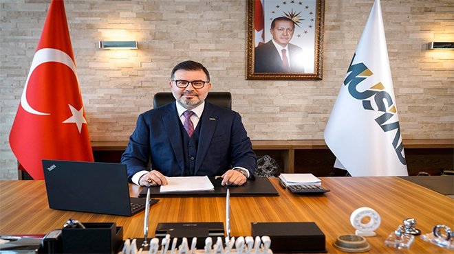 BÜYÜMEYİ BAŞARAN İKİ ÜLKEDEN BİRİYİZ