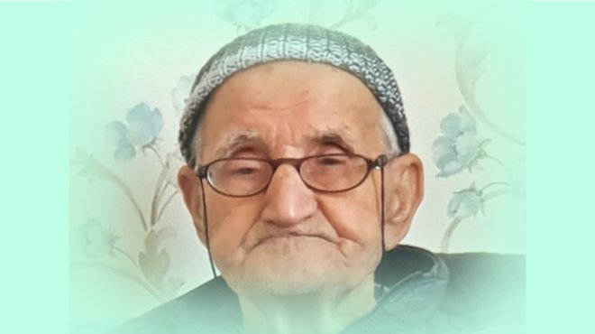 Çabuk ailesinin acı günü