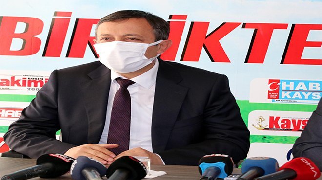 Çalış: Antikorları yüzde 100 çıktı