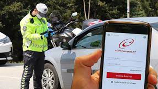 Çalışma izinleri görev belgelerine ilişkin genelge yayımladı