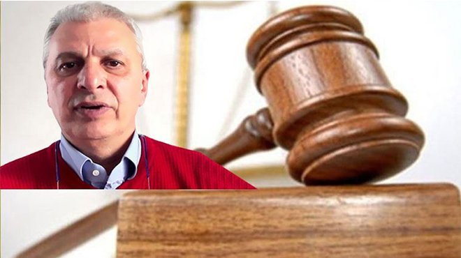 Can Ataklı hakkında iddianame hazırlandı