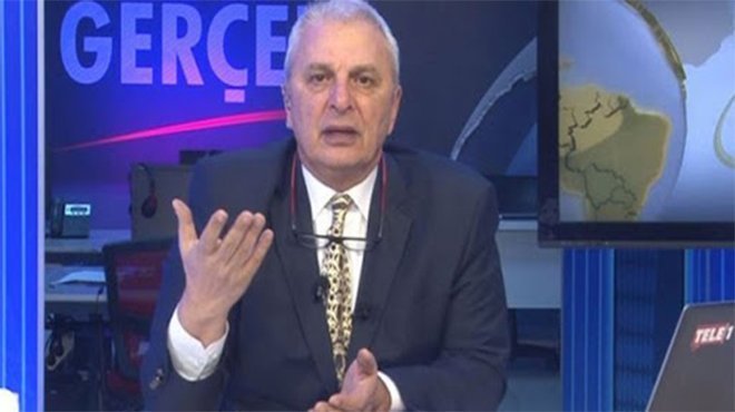 Can Ataklı'ya 4 yıl 8 aya kadar hapsi isteniyor