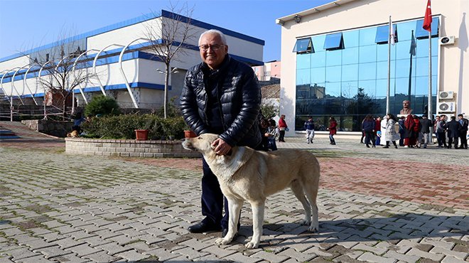 Can dostlara sağlıklı hizmet