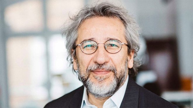 Can Dündar'a iki suçtan toplam 27 yıl 6 ay hapis cezası