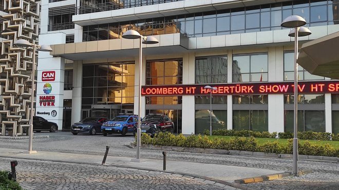 Can Holding'e operasyon: Habertürk ve Show TV dahil 121 şirkete el konuldu