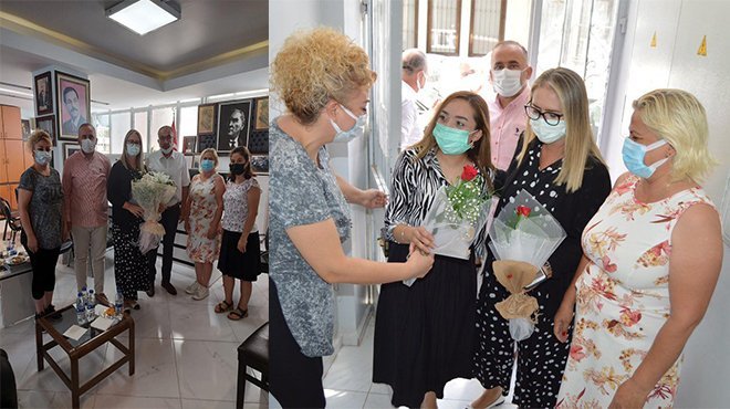 Çankırı, Yeşilyurt’ta gönülleri fethetti