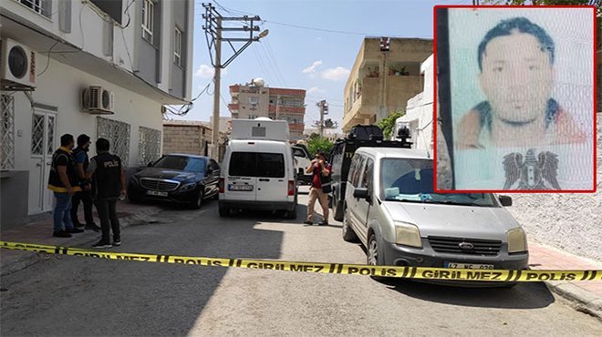 Canlı bombanın hedefinde polis varmış