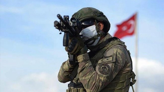 Çataklı: Şubat ayında 78 terörist etkisiz hale getirildi