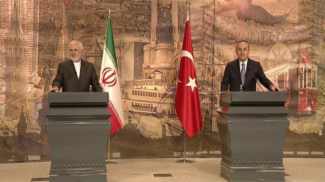 Çavuşoğlu: 15 denizci kardeşimizin sağlık durumu iyi