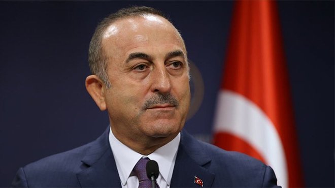 Çavuşoğlu: Dönüş için 3 bin 614 kişi başvurdu!