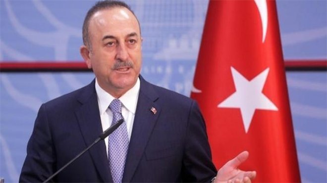 Çavuşoğlu: Yurt dışında 32 vatandaşımız virüsten hayatını kaybetti