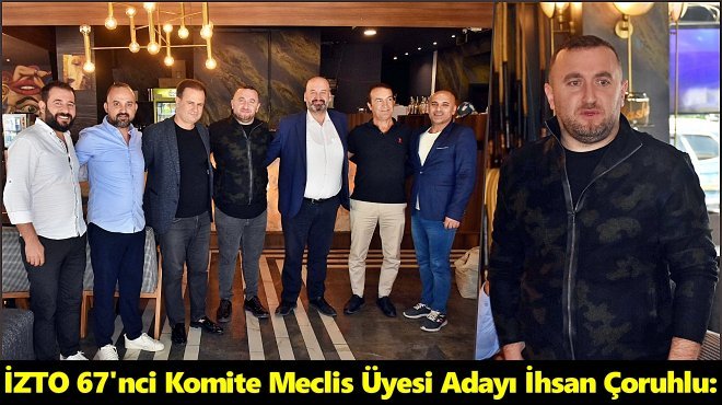 ‘CEBİMİZDEKİ PARADAN DEĞİL İNSAN İLİŞKİLERİMİZDEN OY ALACAĞIZ’