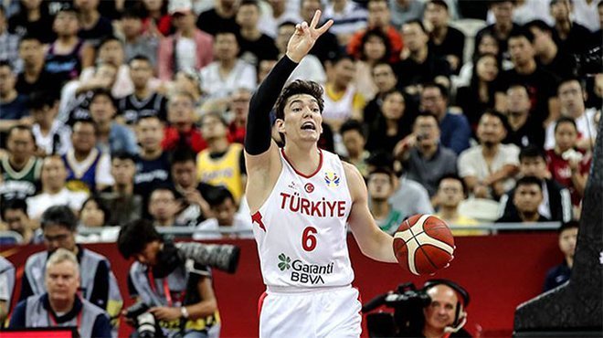 Cedi Osman, Elazığ için toplanan bağış rakamını açıkladı