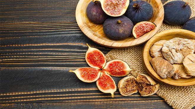 Cennet meyvesi kuru incirin ihracat yolcuğu 30 Eylül’de başlayacak
