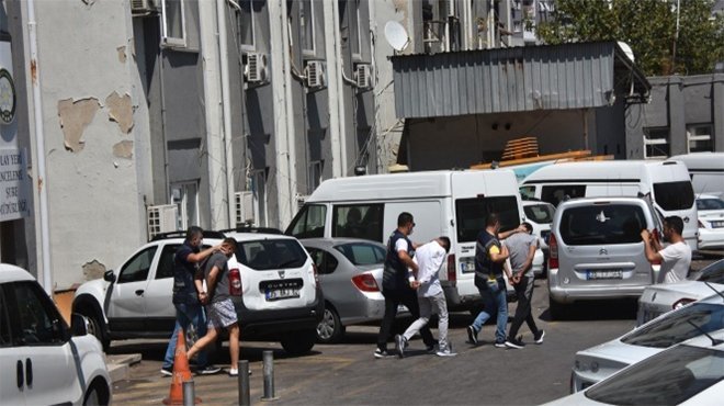 Ceren Duman olayı ile ilgili 4 şüpheliye tutuklama talebi