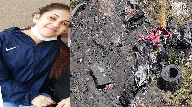 Ceren'in ölümünde 2 şüpheli ek ifade için emniyette