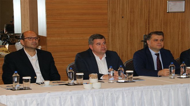 Çeşme’de Oceanlava heyecanı!