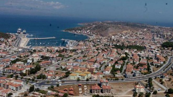 Çeşme’de yaşamak için 1001 neden…
