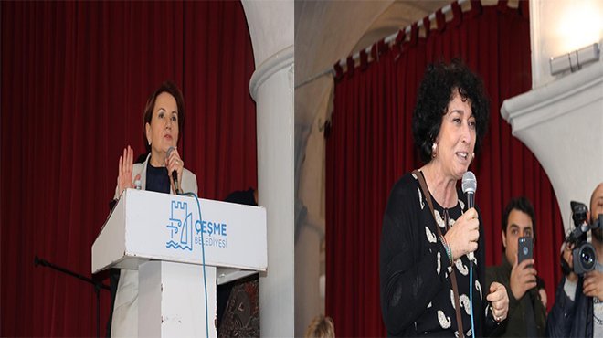 Çeşme’de Yerel Tohum Takas Şenliği gerçekleştirildi
