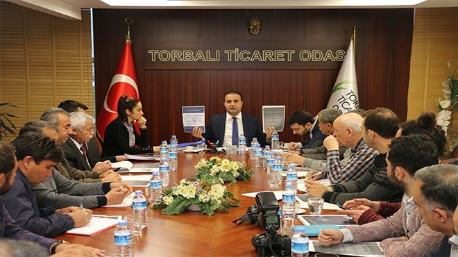 Çevreye zararlı yatırım gelmesin
