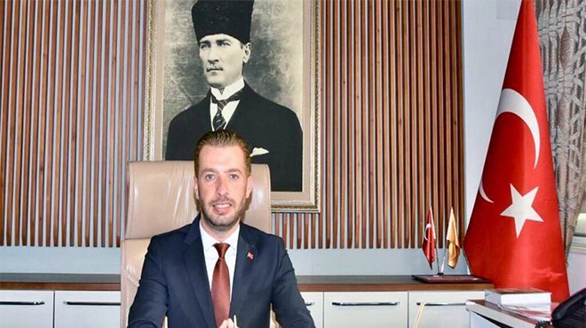 Ceyhan Belediye Başkanı CHP'li Kadir Aydar'ın mazbatası iptal edildi