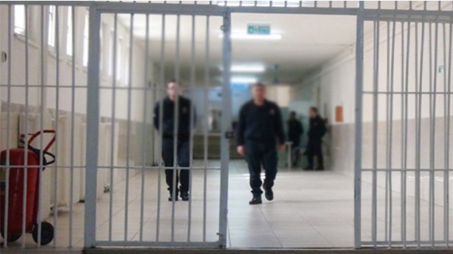 Cezaevlerinde kapalı görüşlerin tarihi belli oldu