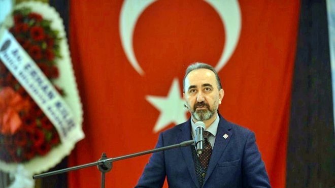 CHP 'ALTILI MASA İZMİR BULUŞMASI' İÇİN KOMİSYON KURACAK