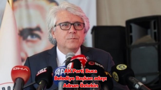 BUCA, CHP'DEN AK PARTİ’YE Mİ GEÇİYOR?..