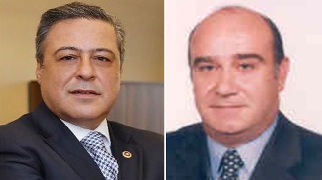 CHP'de 2 eski milletvekili istifa etti 