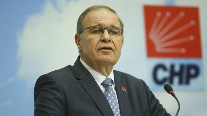 CHP'de kurultay ve kongreler ertelendi