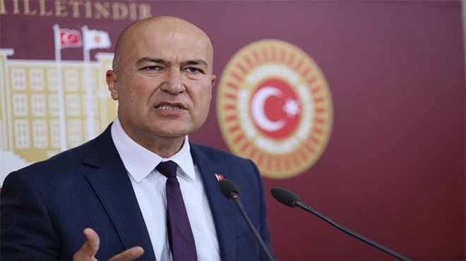 CHP’den Bakanlar için siyasi ahlak teklifi