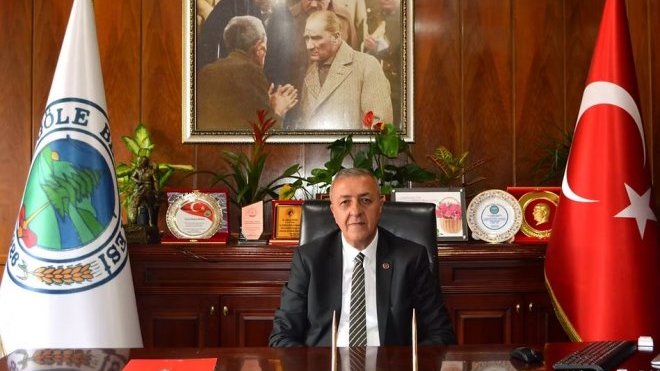 CHP’den bir istifa daha! Göle Belediye  Başkanı bağımsızlığını seçti