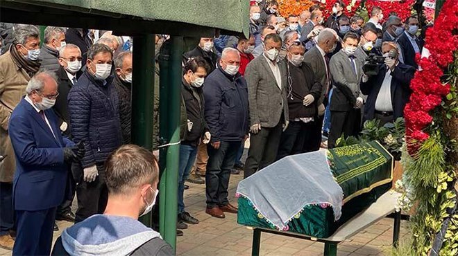 CHP Genel Başkanı Kemal Kılıçdaroğlu'nun kız kardeşi dün hayatını kaybetti