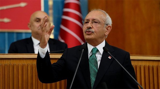 CHP Grup Başkanvekilleri'nden, 15 Temmuz törenlerine katılamama kararı