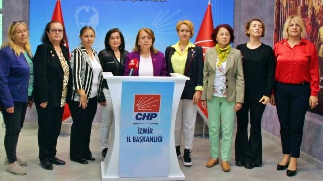 CHP İKTİDARA GELİRSE İLK 24 SAATTE İSTANBUL SÖZLEŞMESİ’Nİ YÜRÜRLÜĞE SOKACAK!..