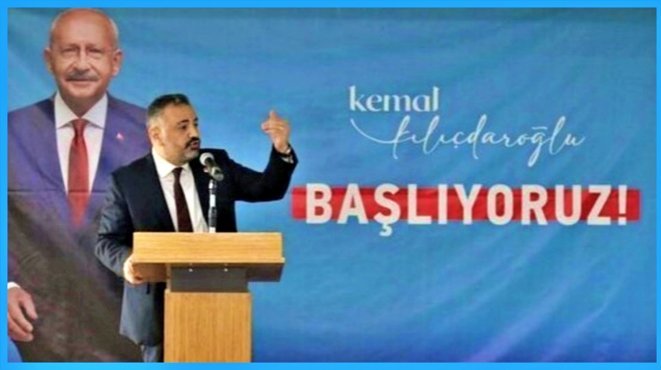 CHP İZMİR İL BAŞKANI’NDAN MİLLETVEKİLİ ADAYLARI MESAJI