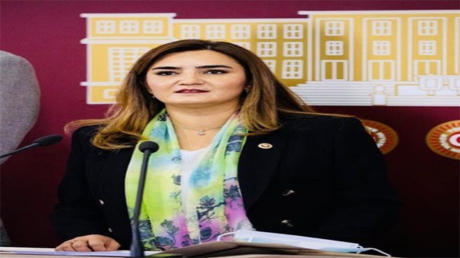 CHP İzmir Milletvekili Kılıç: Yoksulluk kader değil, politikadır