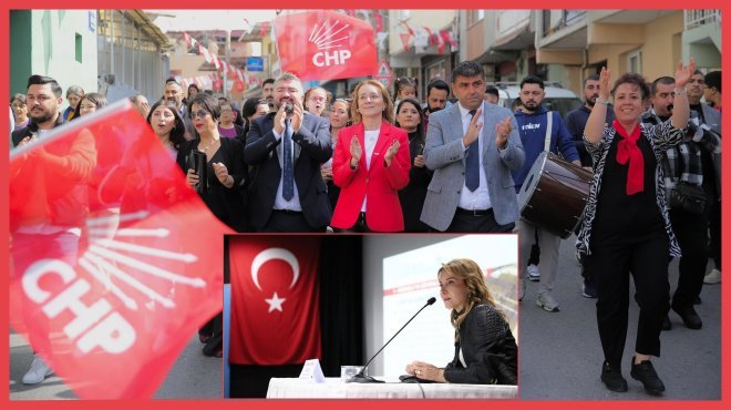CHP KONAK BELEDİYE MECLİSİ'NDEKİ SANDALYE SAYISINI KORUDU!..