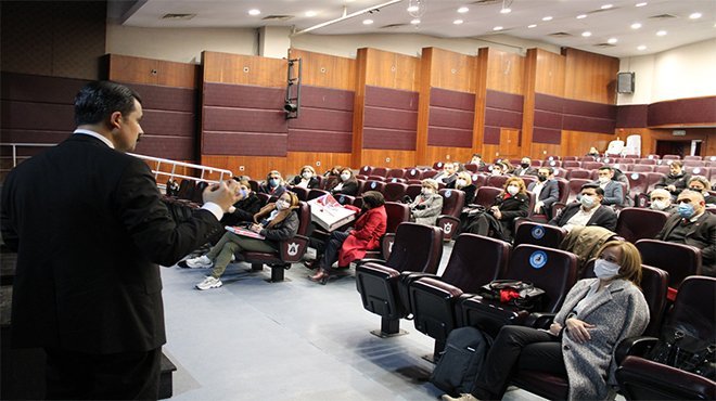 CHP Konak’tan Sosyal Medya Atağı