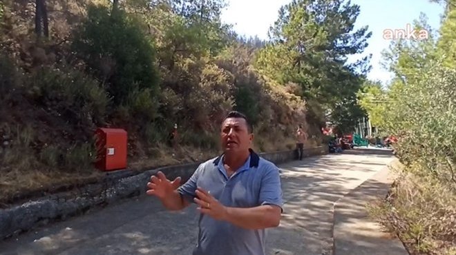 CHP’li Alban: ‘Adrese teslim yönetmelik değişikliği yapıldı’