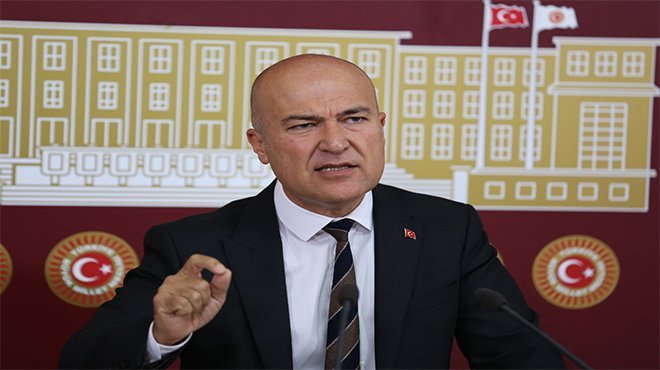 CHP’li Bakan: Bu nasıl göze alınabilir