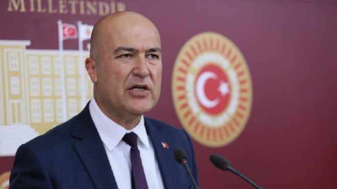 CHP’li Bakan tahliyelere dikkat çekti