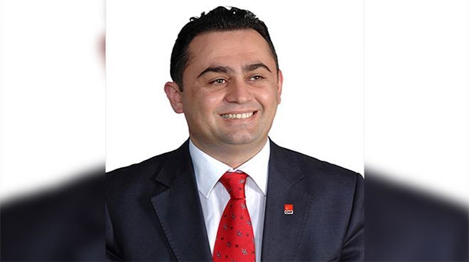 CHP'li Başkan, Atatürk'ün Türkiye'sine böyle bir parti çok yakışacak