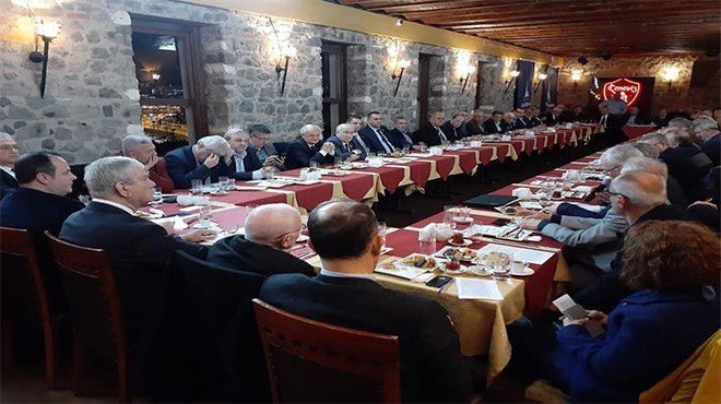 CHP’li Beko, 68 Balkan STK’sı ile ‘birlik’ mesajı verdi