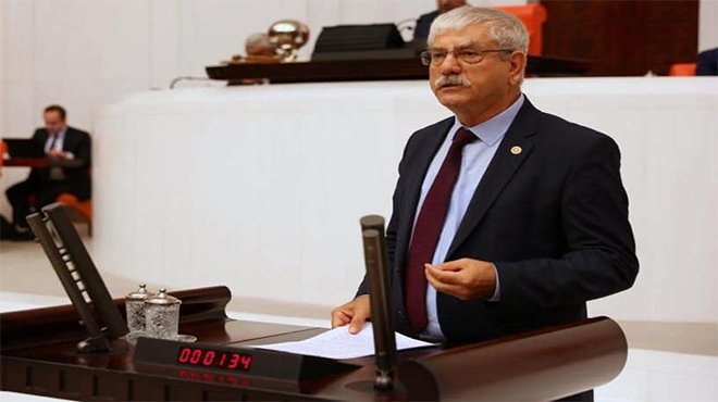 CHP’Lİ BEKO: KADINLARIN YÜZDE 95’İ TÜKENMİŞLİK SENDROMU YAŞIYOR