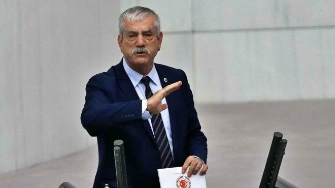 CHP'li Beko: Köylüyü mağdur eden Bütünşehir Yasası’ndan derhal vazgeçilmeli!