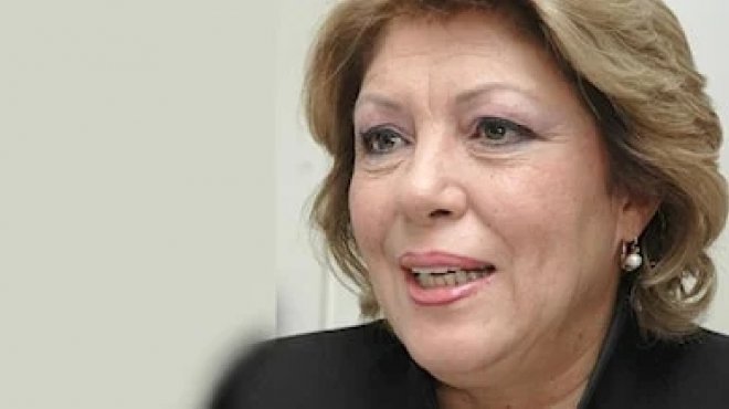 CHP'li Canan Arıtman hayatını kaybetti...
