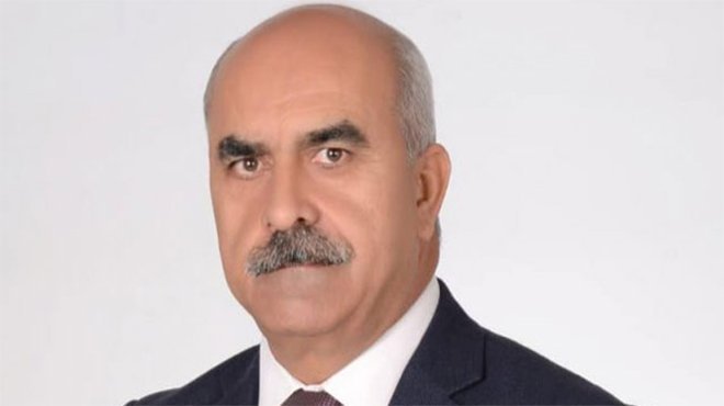 CHP’li Hasan Karabağ koronavirüsten hayatını kaybetti