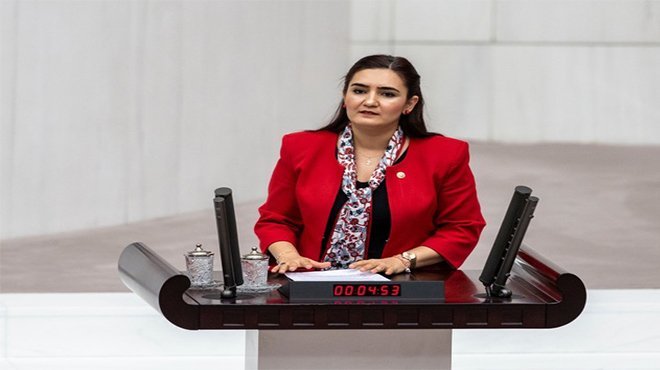 CHP'Lİ Kılıç:  Dün varlık, bugün yokluk