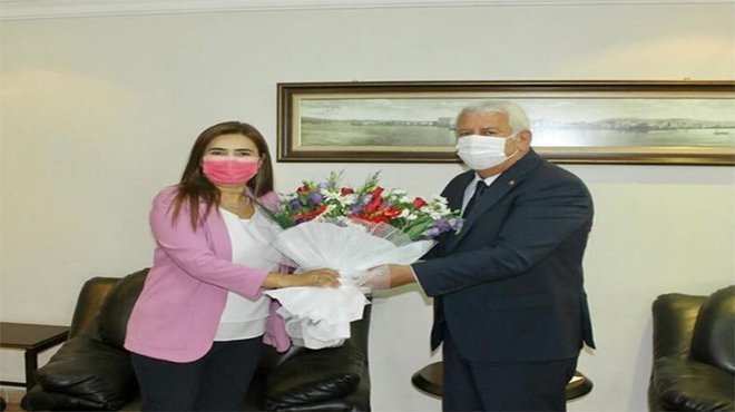 CHP'li Kılıç: “Esnafı yaşat ki Ahilik yaşasın”
